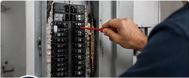 Illustrative image for Residential Electrical Service